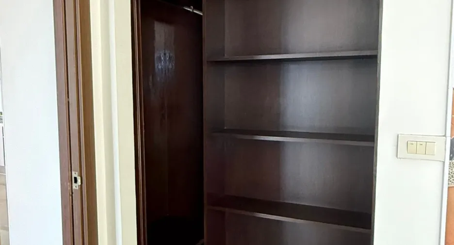 Wohnung zur Miete mit 2 Zimmer in Jomtien, Pattaya