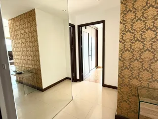 For rent 2 bedrooms condo in Bang Lamung, Chonburi
