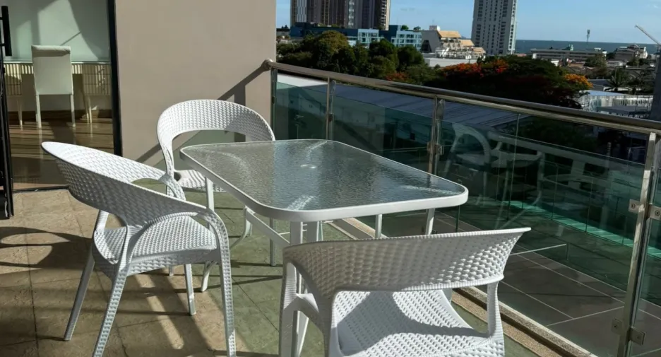 Wohnung zur Miete mit 2 Zimmer in Jomtien, Pattaya