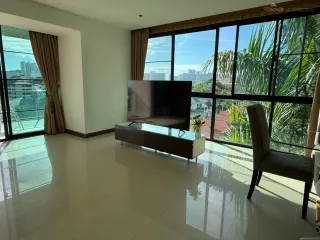 For rent 2 bedrooms condo in Bang Lamung, Chonburi