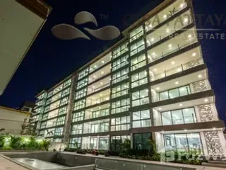 For rent 2 bedrooms condo in Bang Lamung, Chonburi