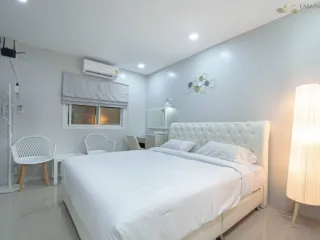 出租 6 卧室 别墅 在 Bang Lamung, Chon Buri