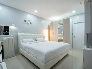 出租 6 卧室 别墅 在 Bang Lamung, Chon Buri