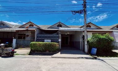For rent 2 bedrooms townhouse in Hua Hin, Prachuap Khiri Khan