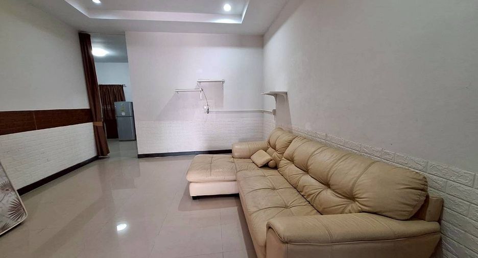 For rent 2 bedrooms townhouse in Hua Hin, Prachuap Khiri Khan