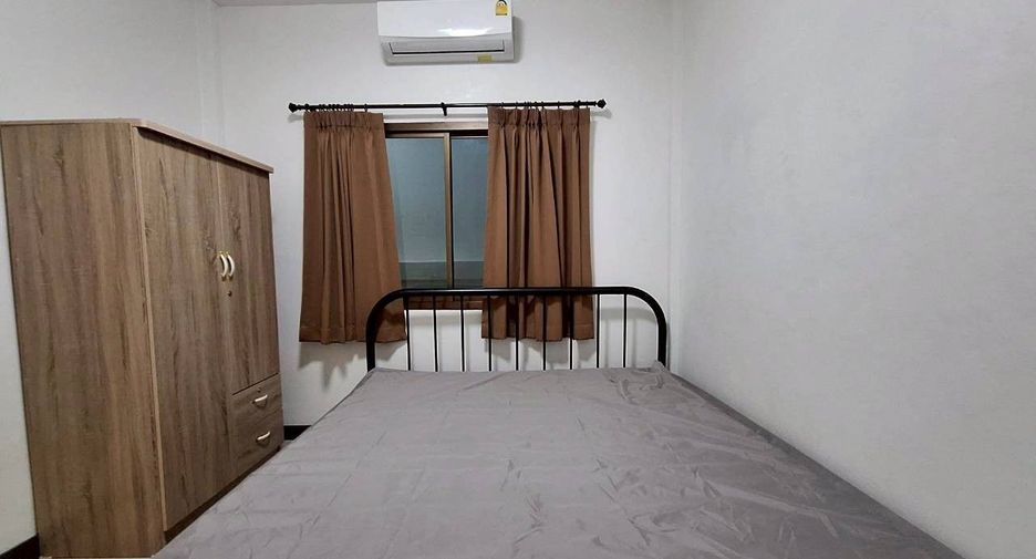 For rent 2 bedrooms townhouse in Hua Hin, Prachuap Khiri Khan
