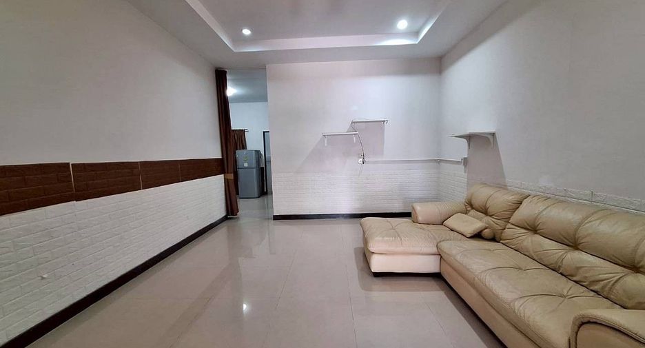 For rent 2 bedrooms townhouse in Hua Hin, Prachuap Khiri Khan