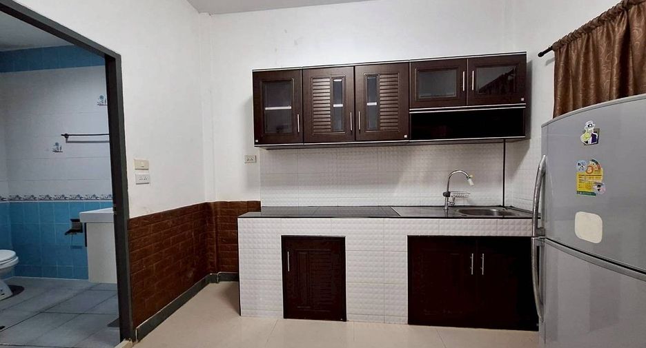 For rent 2 bedrooms townhouse in Hua Hin, Prachuap Khiri Khan