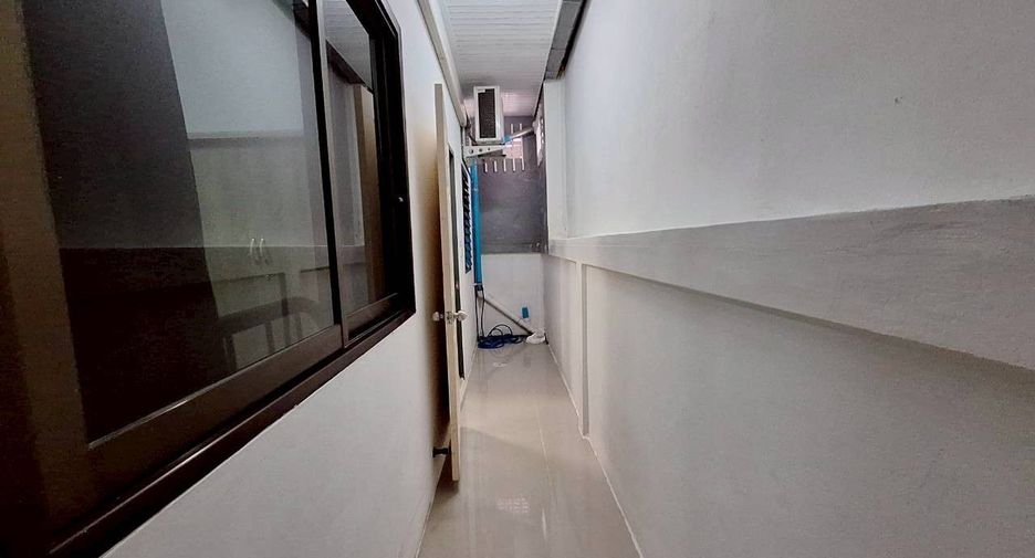 For rent 2 bedrooms townhouse in Hua Hin, Prachuap Khiri Khan
