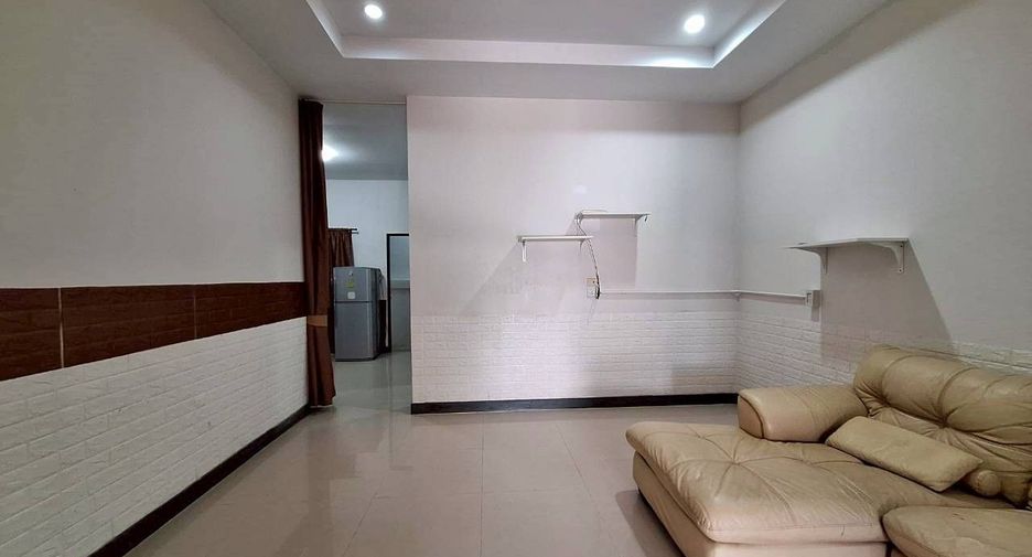For rent 2 bedrooms townhouse in Hua Hin, Prachuap Khiri Khan