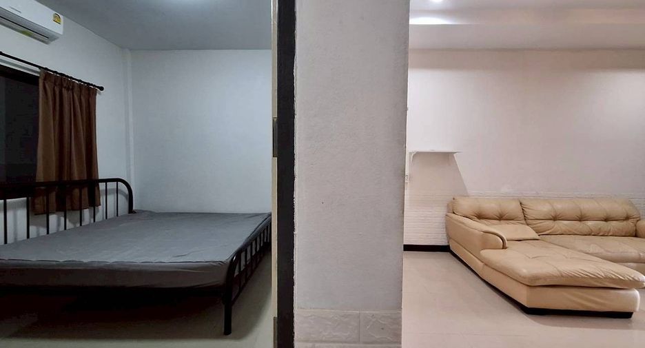 For rent 2 bedrooms townhouse in Hua Hin, Prachuap Khiri Khan