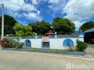 Casa en venta de 6 habitaciones en Mueang Kanchanaburi, Kanchanaburi