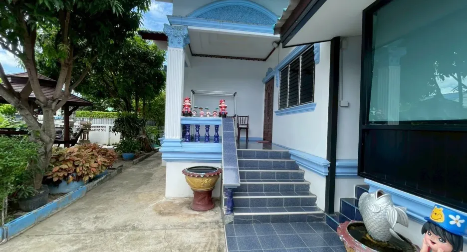 Casa en venta de 6 habitaciones en Mueang Kanchanaburi, Kanchanaburi
