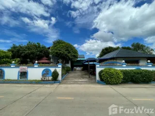 Casa en venta de 6 habitaciones en Mueang Kanchanaburi, Kanchanaburi