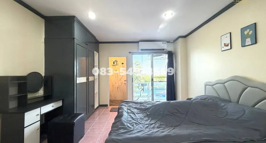 For sale studio townhouse in Phra Nakhon Si Ayutthaya, Phra Nakhon Si Ayutthaya