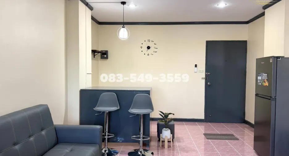 For sale studio townhouse in Phra Nakhon Si Ayutthaya, Phra Nakhon Si Ayutthaya