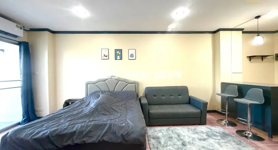 For sale studio townhouse in Phra Nakhon Si Ayutthaya, Phra Nakhon Si Ayutthaya