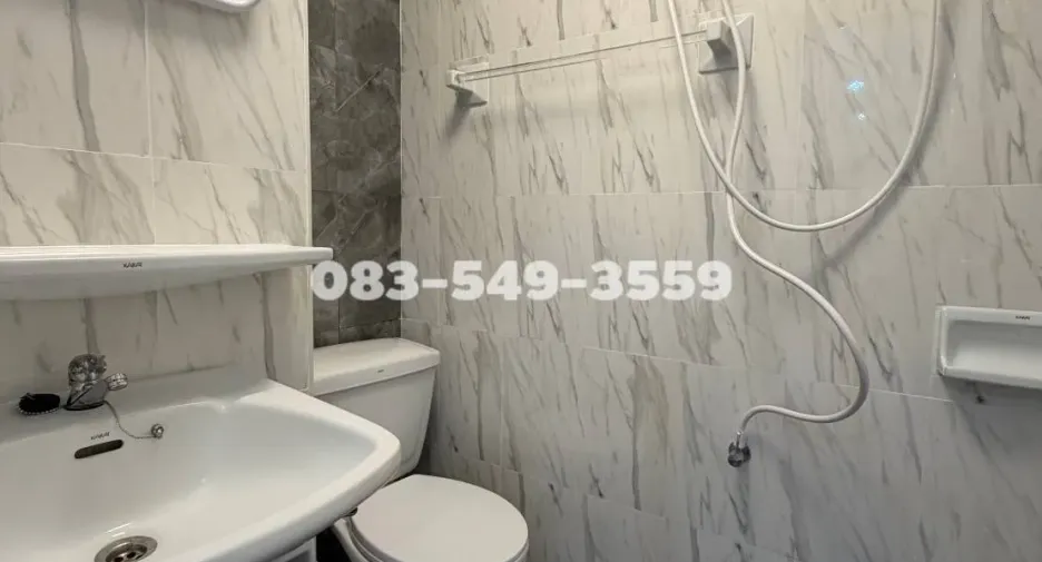 For sale studio townhouse in Phra Nakhon Si Ayutthaya, Phra Nakhon Si Ayutthaya