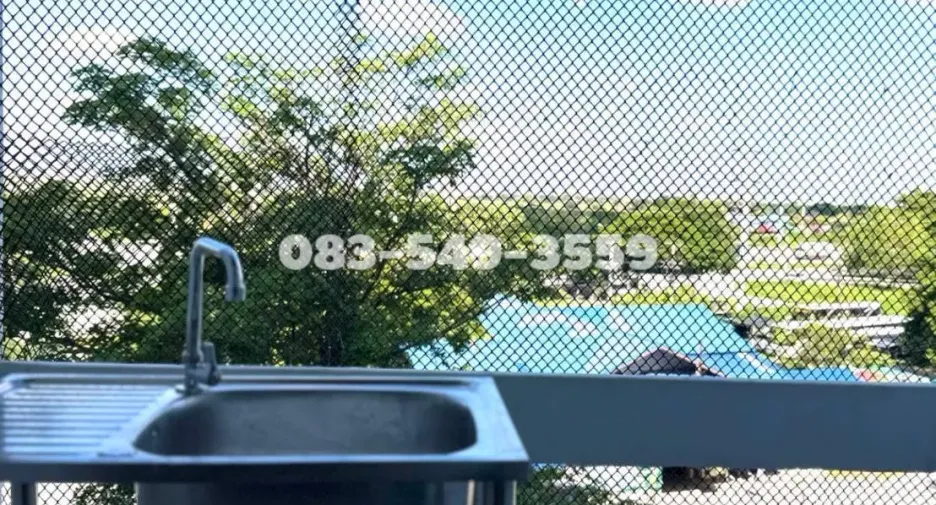 For sale studio townhouse in Phra Nakhon Si Ayutthaya, Phra Nakhon Si Ayutthaya