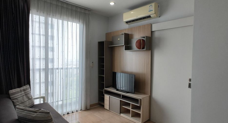 For sale 1 bed condo in Pak Kret, Nonthaburi