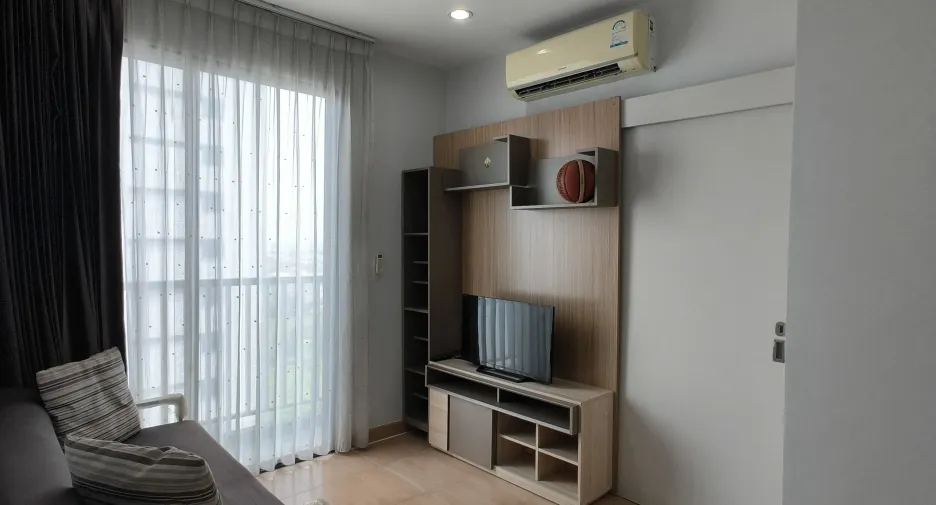 For sale 1 bed condo in Pak Kret, Nonthaburi