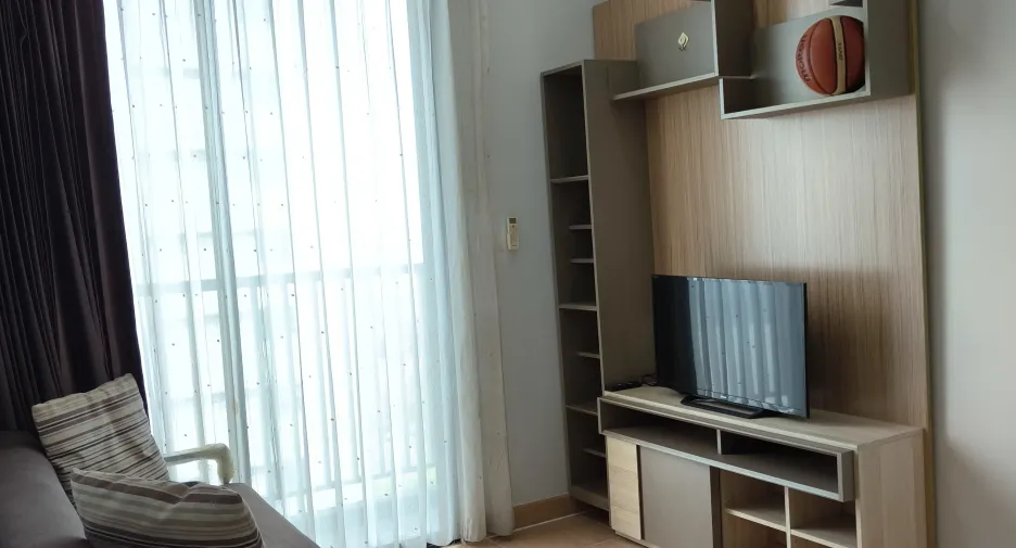 For sale 1 bed condo in Pak Kret, Nonthaburi