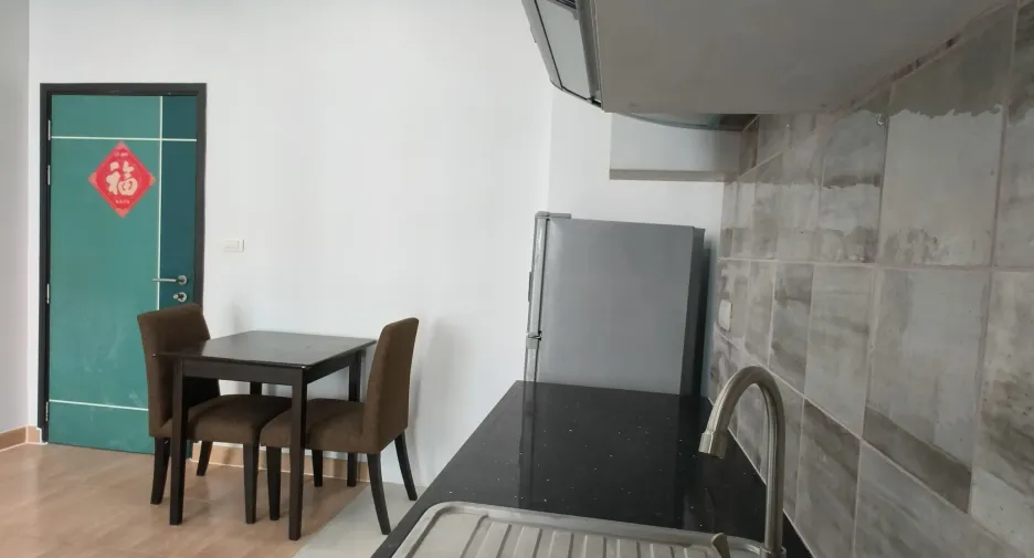 For sale 1 bed condo in Pak Kret, Nonthaburi