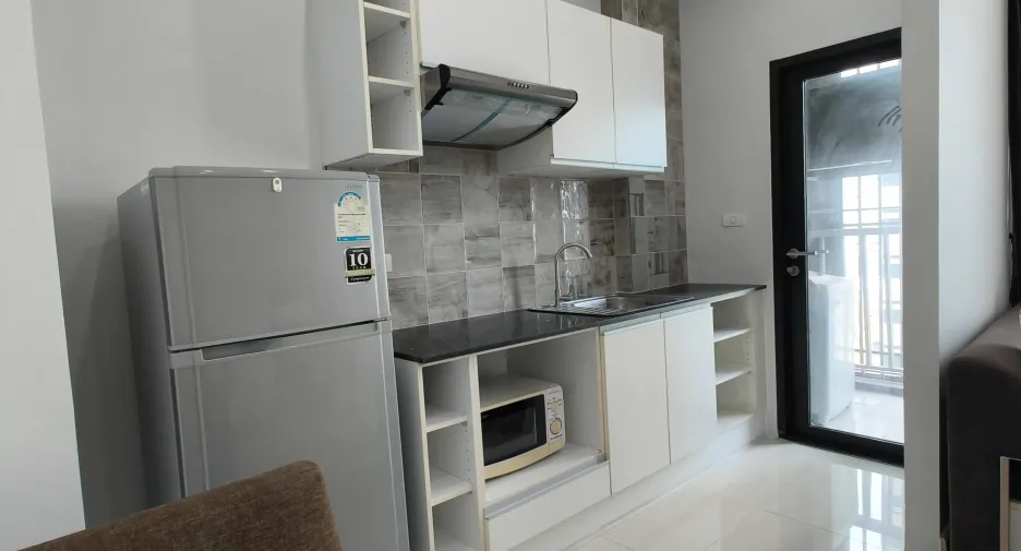 For sale 1 bed condo in Pak Kret, Nonthaburi
