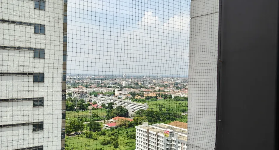 For sale 1 bed condo in Pak Kret, Nonthaburi