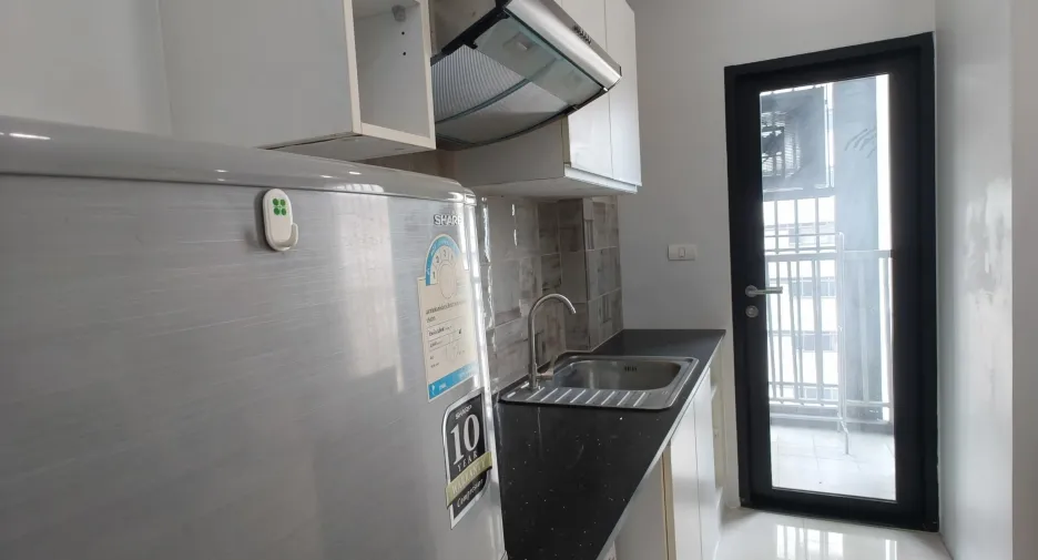 For sale 1 bed condo in Pak Kret, Nonthaburi