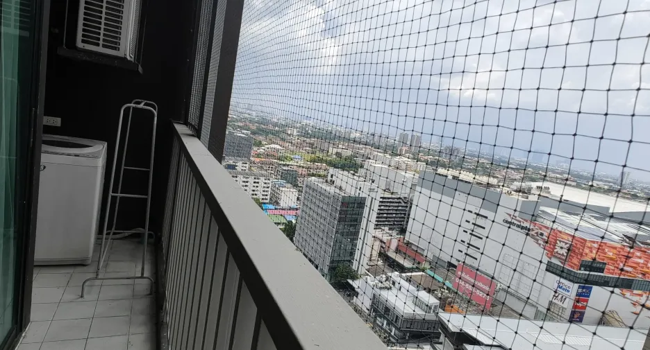 For sale 1 bed condo in Pak Kret, Nonthaburi