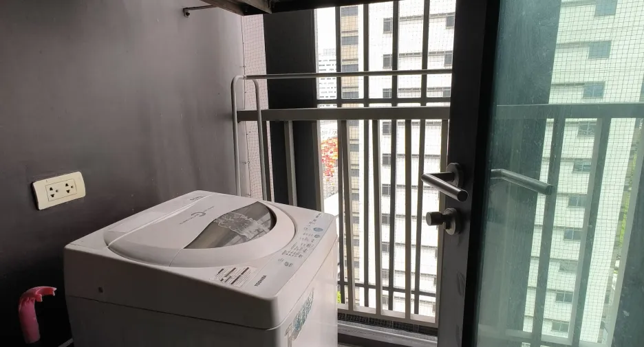 For sale 1 bed condo in Pak Kret, Nonthaburi