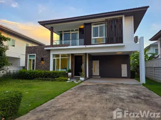Haus zum Kauf mit 4 Zimmer in Mueang Khon Kaen, Khon Kaen