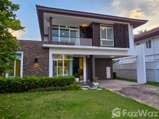 Haus zum Kauf mit 4 Zimmer in Mueang Khon Kaen, Khon Kaen