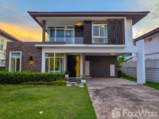 Haus zum Kauf mit 4 Zimmer in Mueang Khon Kaen, Khon Kaen