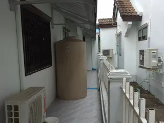 出售 2 卧室 独立屋 在 Klaeng, Rayong