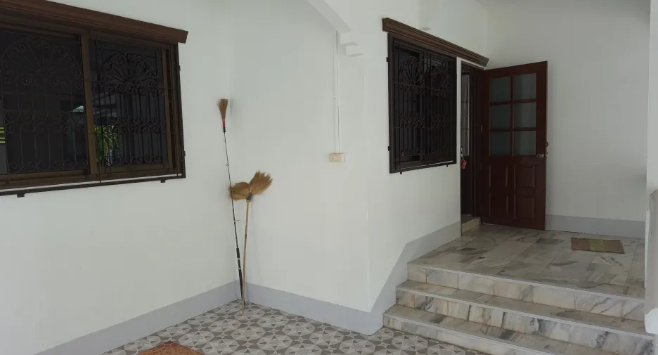 出售 2 卧室 独立屋 在 Klaeng, Rayong
