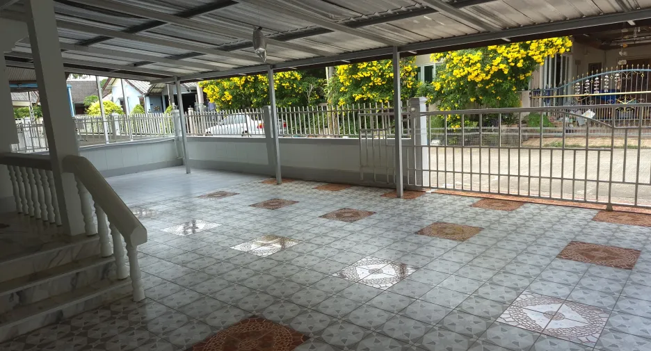 出售 2 卧室 独立屋 在 Klaeng, Rayong