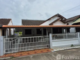 出售 2 卧室 独立屋 在 Klaeng, Rayong