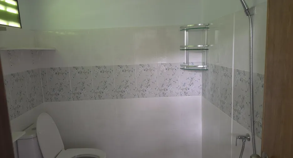 出售 2 卧室 独立屋 在 Klaeng, Rayong