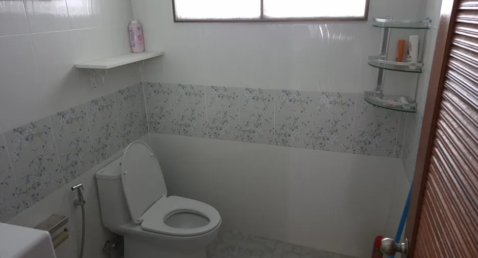 出售 2 卧室 独立屋 在 Klaeng, Rayong