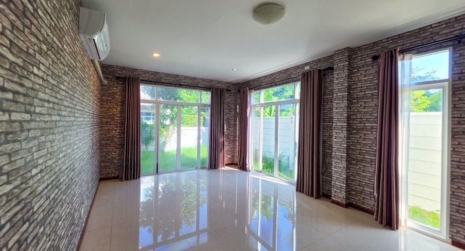 For sale 3 ベッドルーム house in Mueang Khon Kaen, Khon Kaen