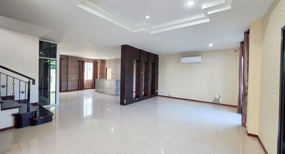 For sale 3 ベッドルーム house in Mueang Khon Kaen, Khon Kaen