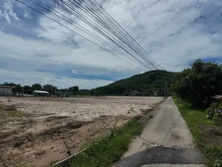 Grundstück zum Kauf in Mueang Rayong, Rayong