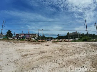 Grundstück zum Kauf in Mueang Rayong, Rayong