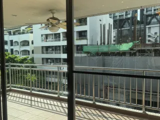 For rent 3 bedrooms apartment in Sathon, Bangkok