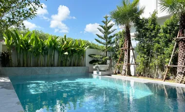 For sale 5 bedrooms villa in Thalang, Phuket