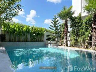 For sale 5 bedrooms villa in Thalang, Phuket
