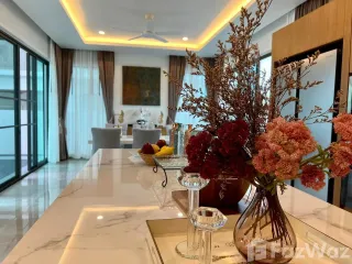 For sale 5 bedrooms villa in Thalang, Phuket