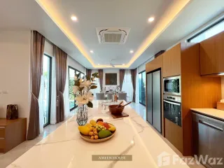 For sale 5 bedrooms villa in Thalang, Phuket